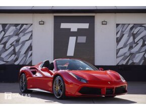 2018 Ferrari 488 Spider for sale 101671632